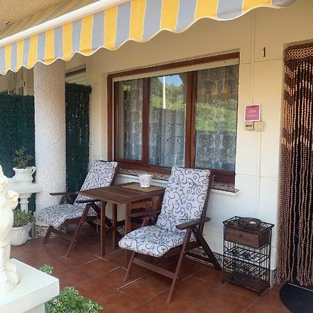 Apartamento Casa Cristina Isla Playa Arnuero Exterior foto