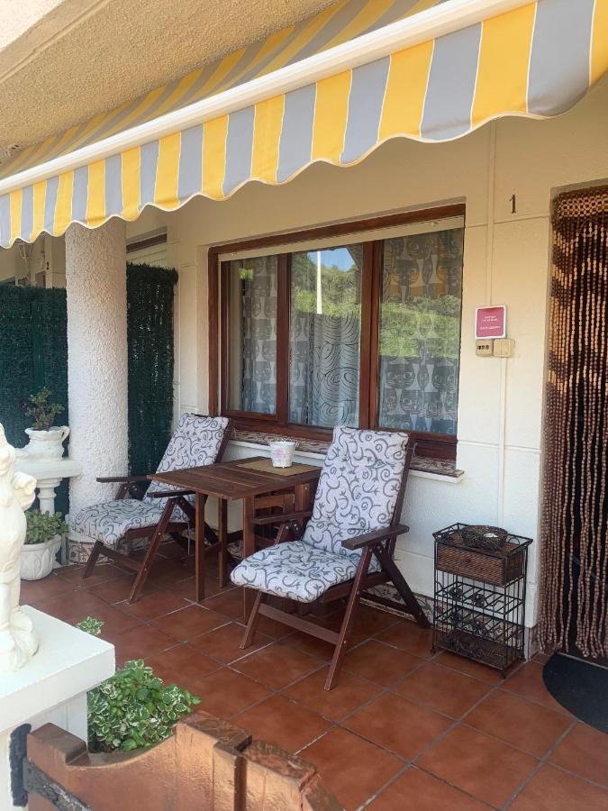 Apartamento Casa Cristina Isla Playa Arnuero Exterior foto