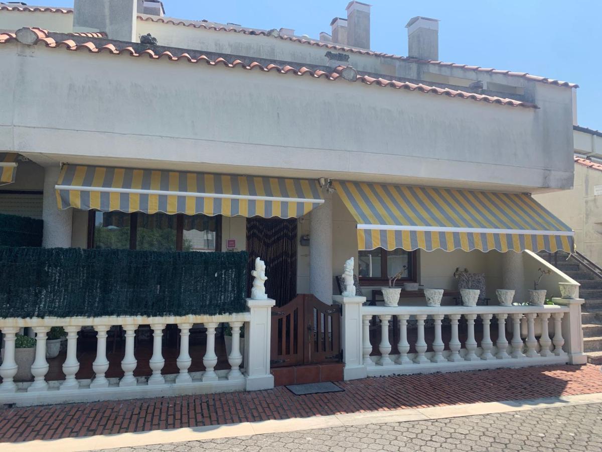 Apartamento Casa Cristina Isla Playa Arnuero Exterior foto