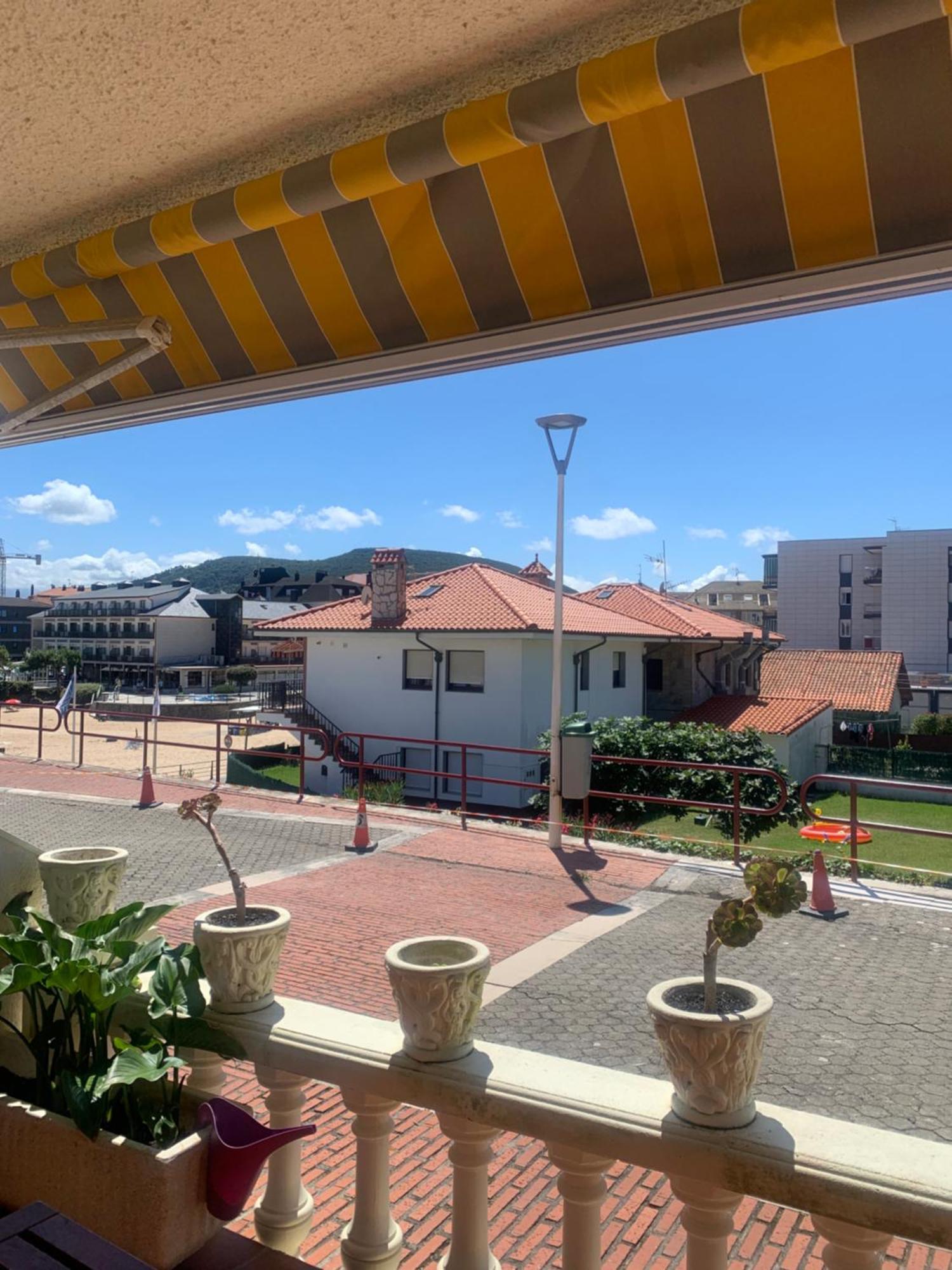 Apartamento Casa Cristina Isla Playa Arnuero Exterior foto