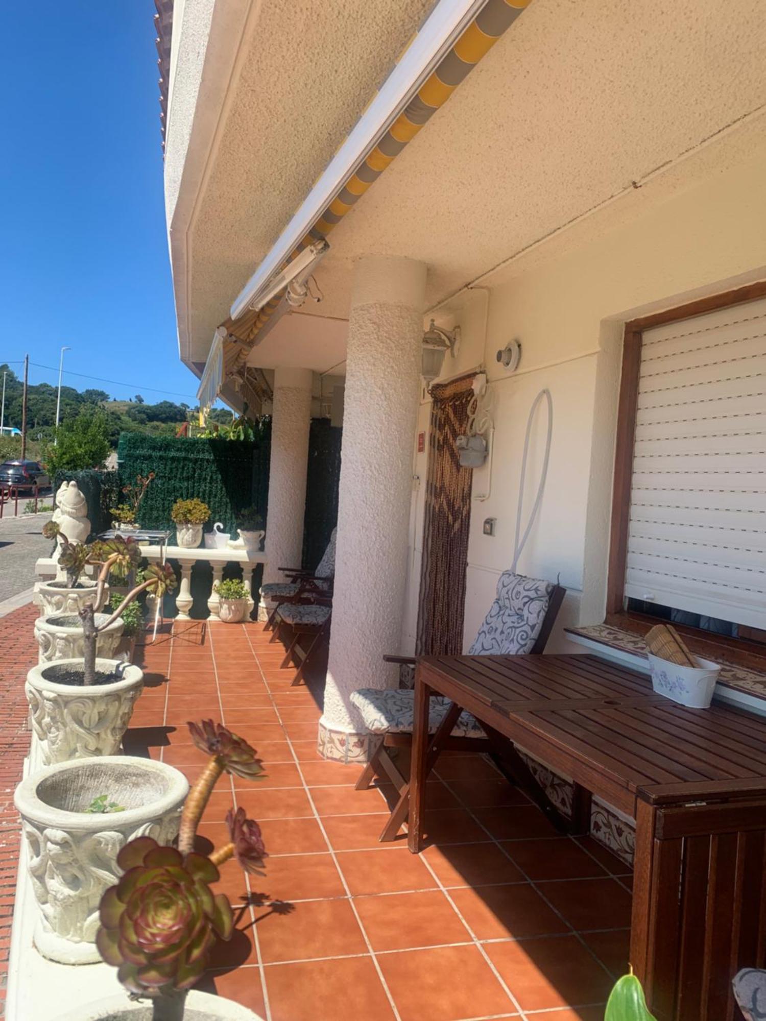 Apartamento Casa Cristina Isla Playa Arnuero Exterior foto