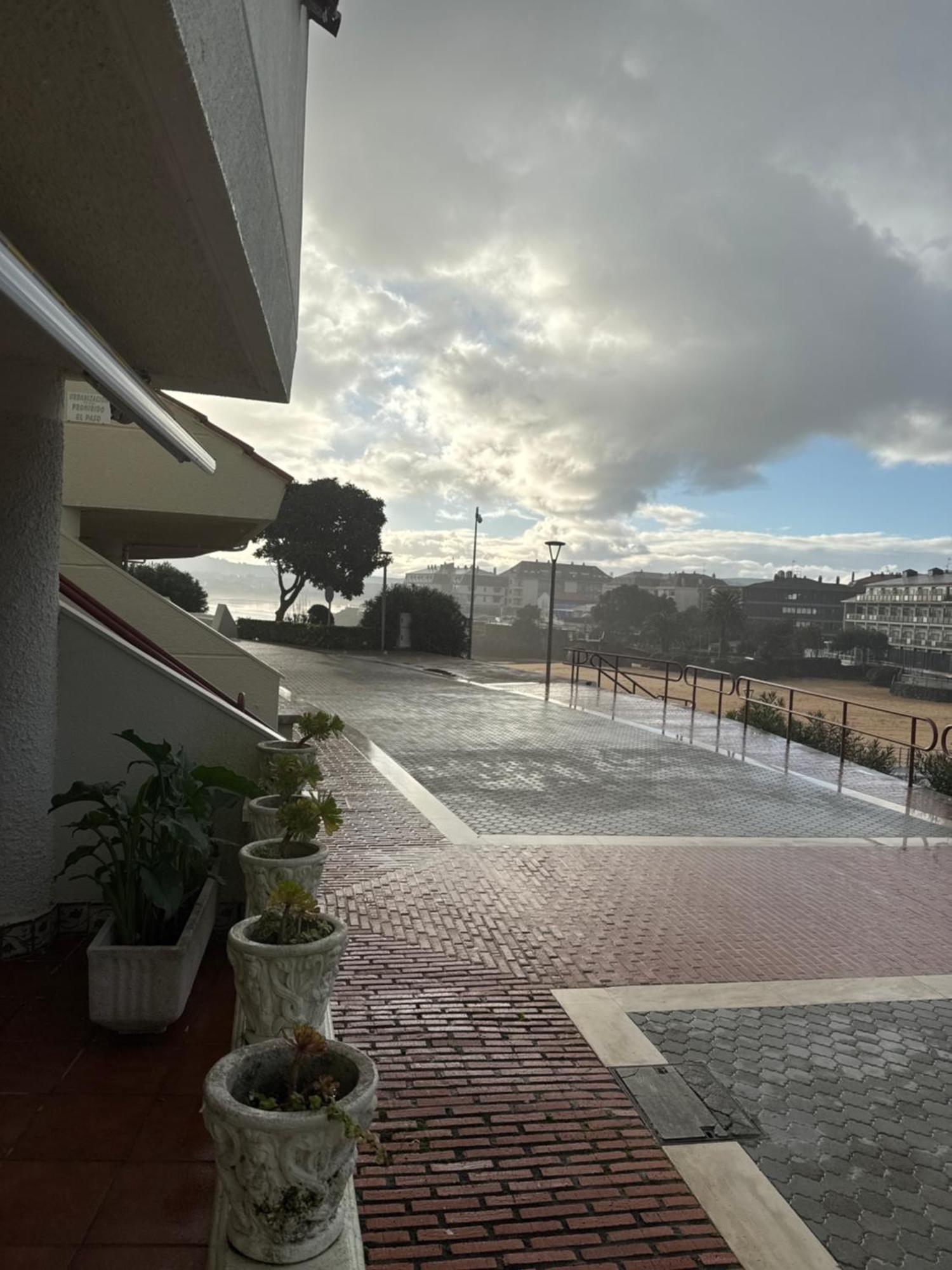 Apartamento Casa Cristina Isla Playa Arnuero Exterior foto
